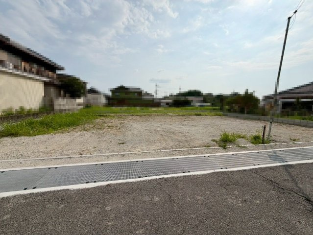 今木町　新築分譲住宅　全２区画の画像
