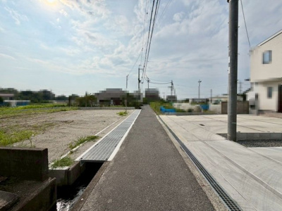 【その他】 | 今木町　新築分譲住宅　全２区画