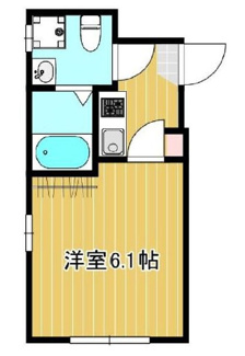 【間取り】 | Casa del sole