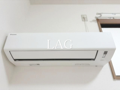 【設備】 | 赤羽アーバンライフ | エアコンです。（別部屋参照）