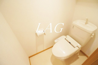 【トイレ】 | Ａｒｄｏｒ　Ｐｉｓｏ | トイレです。