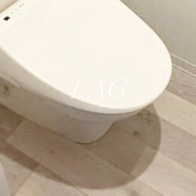【トイレ】 | エスコート戸田公園 | トイレです。