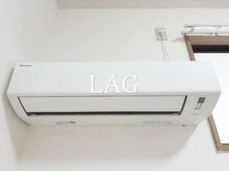 【設備】 | 赤羽アーバンライフ | エアコンです。（別部屋参照）