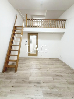 【居間・リビング】 | 赤羽アーバンライフ | 洋室のお部屋です。（別部屋参照）