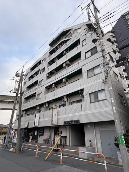 【外観】