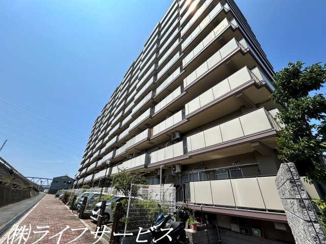 阪神住建リバーサイドヴィラ姫島Ⅱの画像