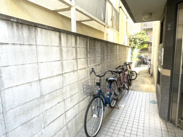 【その他共用部分】 | アシヤ1555