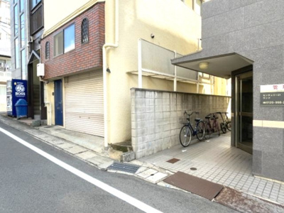 【エントランス】 | アシヤ1555