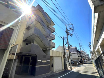 【外観】 | アシヤ1555