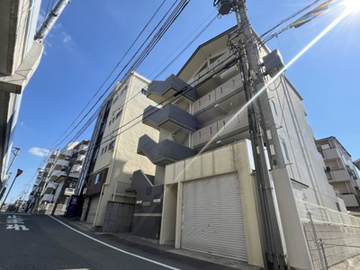 【外観】 | アシヤ1555