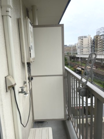 新大阪ハイツ