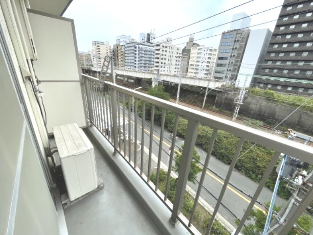 新大阪ハイツ