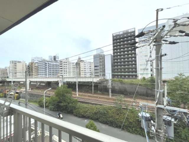 新大阪ハイツ