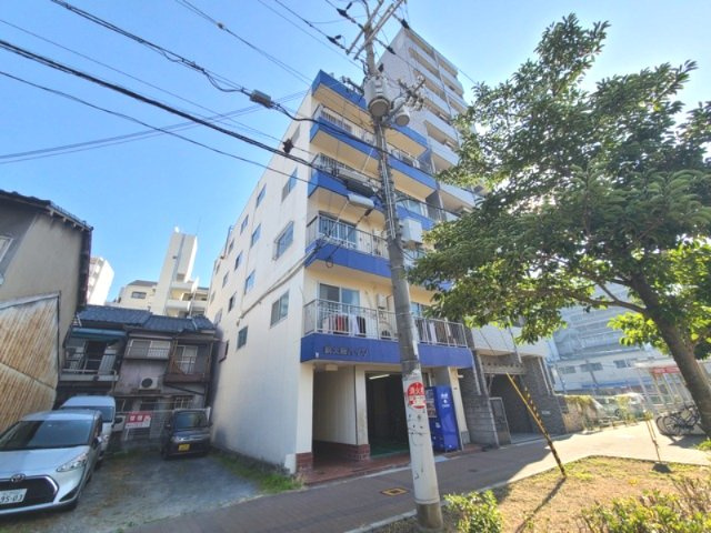 新大阪ハイツ