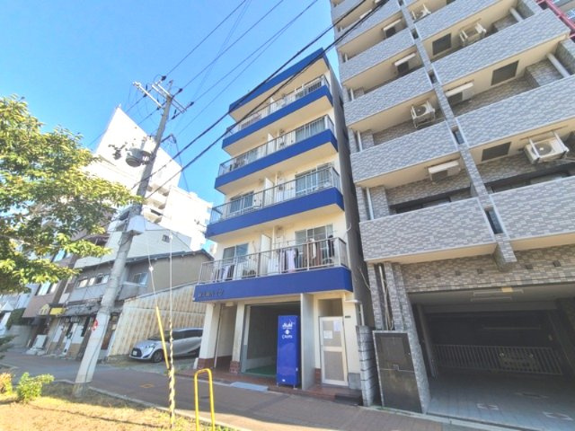 新大阪ハイツ