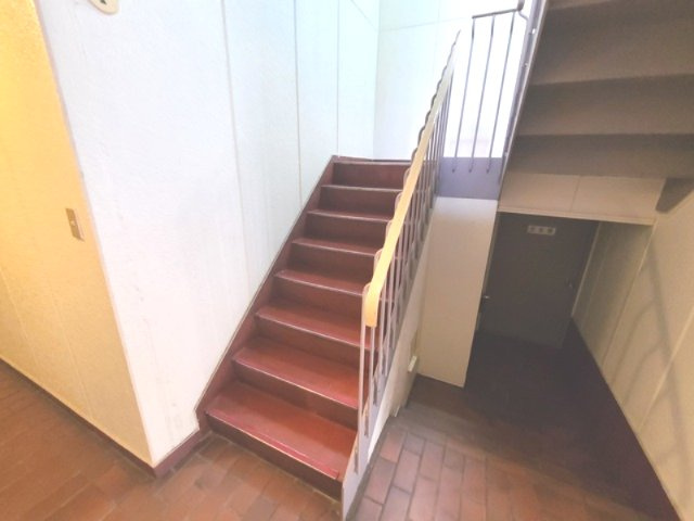 新大阪ハイツ