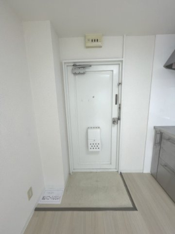 新大阪ハイツ