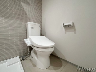 【トイレ】 | CRASTINE名楽町 | トイレも気になるポイント