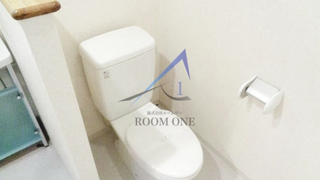 ノベル田端のトイレ|トイレです。