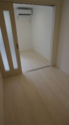 REGALEST 七里の設備