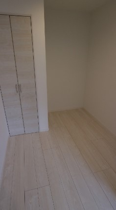 REGALEST 七里の寝室
