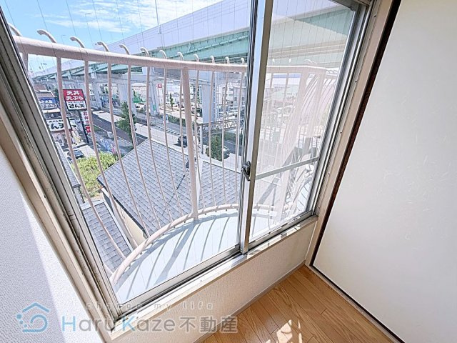 【居間・リビング】 | 宝第一スカイハイツ【名古屋市賃貸・エレベーター】