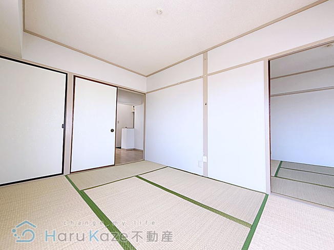 【バルコニー】 | 宝第一スカイハイツ【名古屋市賃貸・エレベーター】