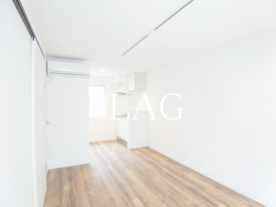 【居間・リビング】 | Ｂｌａｎｃ　Ｃｏｕｌｅｕｒ | 洋室のお部屋です。