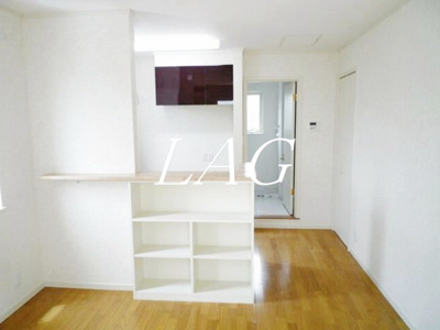 【寝室】 | ヴァンオランジュ | 寝室です。