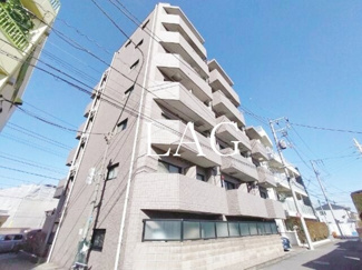 【外観】 | ルーブル新高円寺 | 外観です。