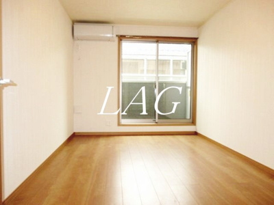 【居間・リビング】 | アズーリ | 洋室のお部屋です。