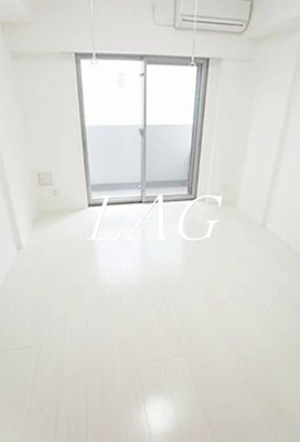 【居間・リビング】 | パティーナ新宿下落合 | 洋室のお部屋です。
