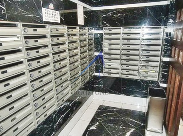 パレステュディオ三田のその他共用部分