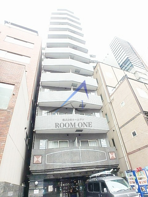パレステュディオ三田の外観|外観です。