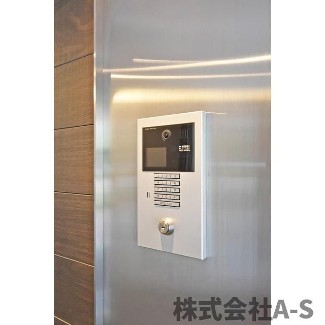 レジデンシア泉Ⅰのその他共用部分|同間取り画像使用
実際のお部屋と色などが異なる場合がございます。