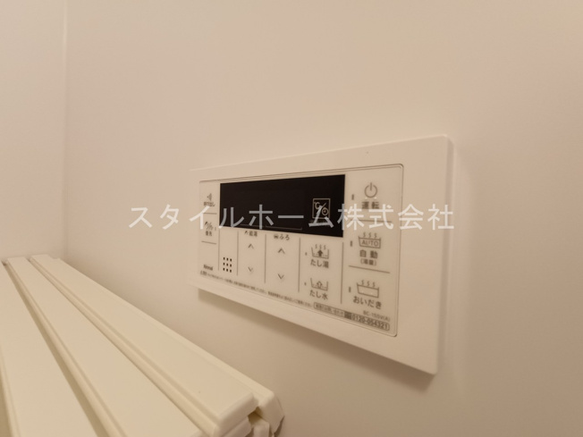 【設備】 | セントフィオーレ松葉