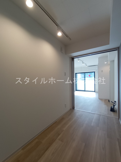 【寝室】 | セントフィオーレ松葉