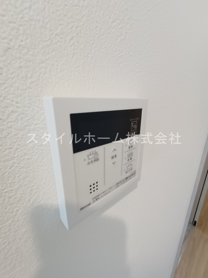 【設備】 | セントフィオーレ松葉
