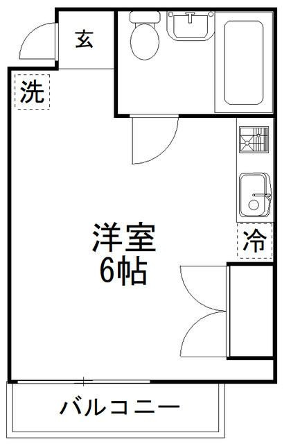 真間ハイツ