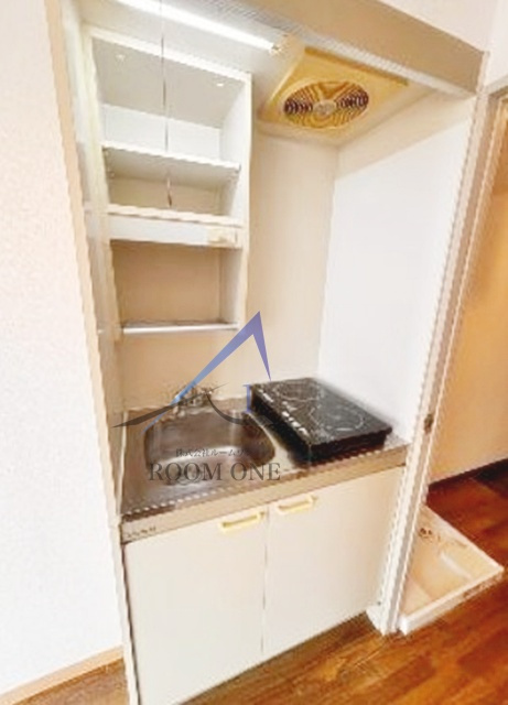 Ｓ吉祥寺のキッチン|キッチンです。