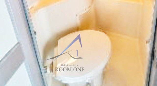 Ｓ吉祥寺のトイレ|トイレです。