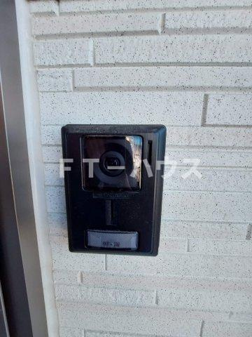 フォルトゥーナ津田沼のセキュリティ