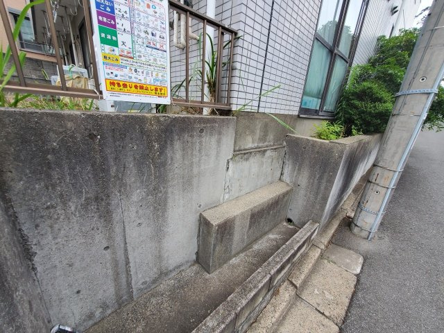 ジュネパレス習志野　第19のその他共用部分