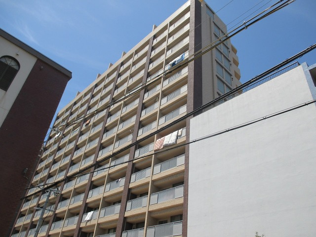 アーバンフラッツ西中島