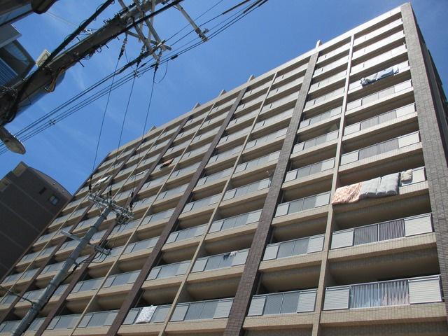 アーバンフラッツ西中島