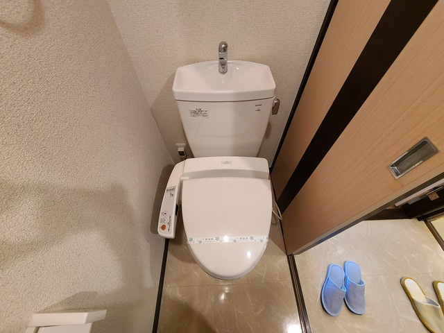 アーバンフラッツ西中島