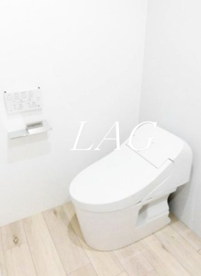 【トイレ】 | フェリーチェ三ノ輪 | トイレです。