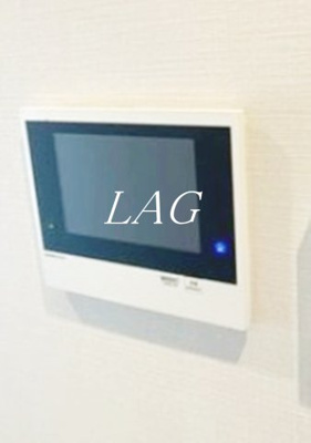 【セキュリティ】 | 浅草蔵前レジデンス | TVモニターフォンです。