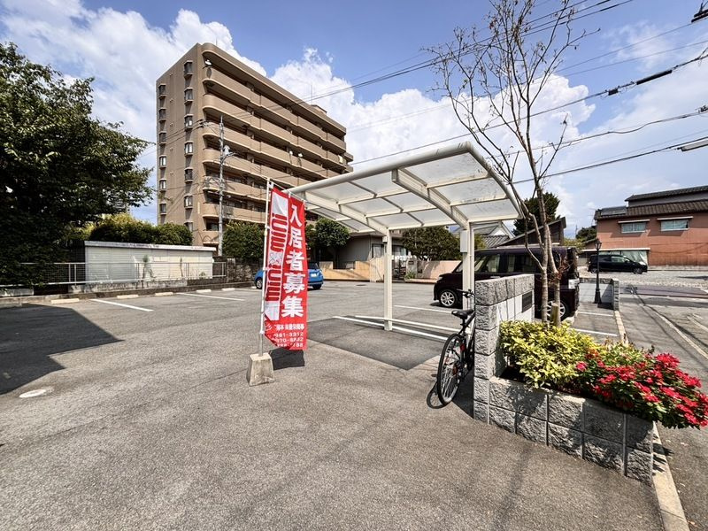 グレイスコート熊本駅のその他共用部分