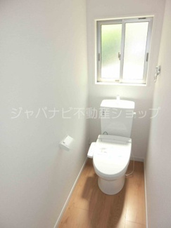 【内観：施工例】 | 蓮田市蓮田５丁目　新築分譲住宅